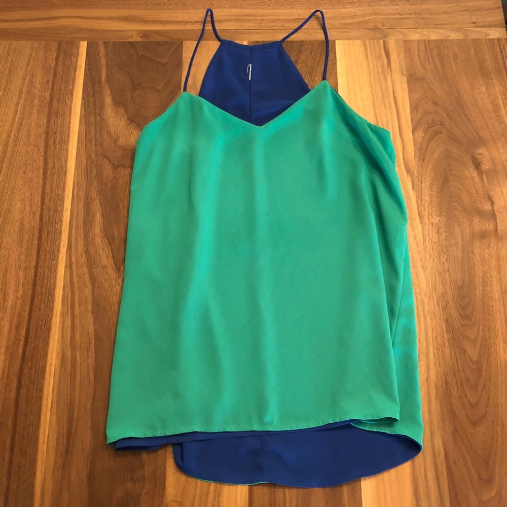 Express Blouse
